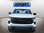 2023 Chevrolet Silverado 1500 Work Truck