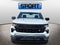 2023 Chevrolet Silverado 1500 Work Truck