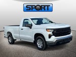 2023 Chevrolet Silverado 1500 Work Truck
