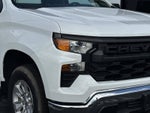 2023 Chevrolet Silverado 1500 Work Truck