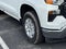 2023 Chevrolet Silverado 1500 Work Truck