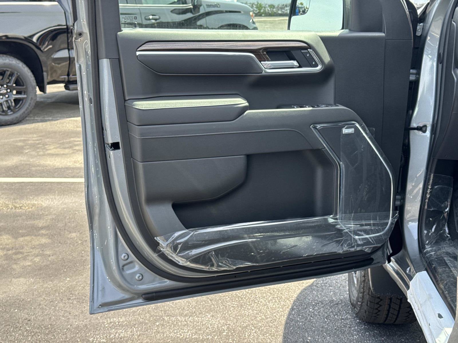 2026 Chevrolet Silverado 1500 LT Trail Boss - Photo 14