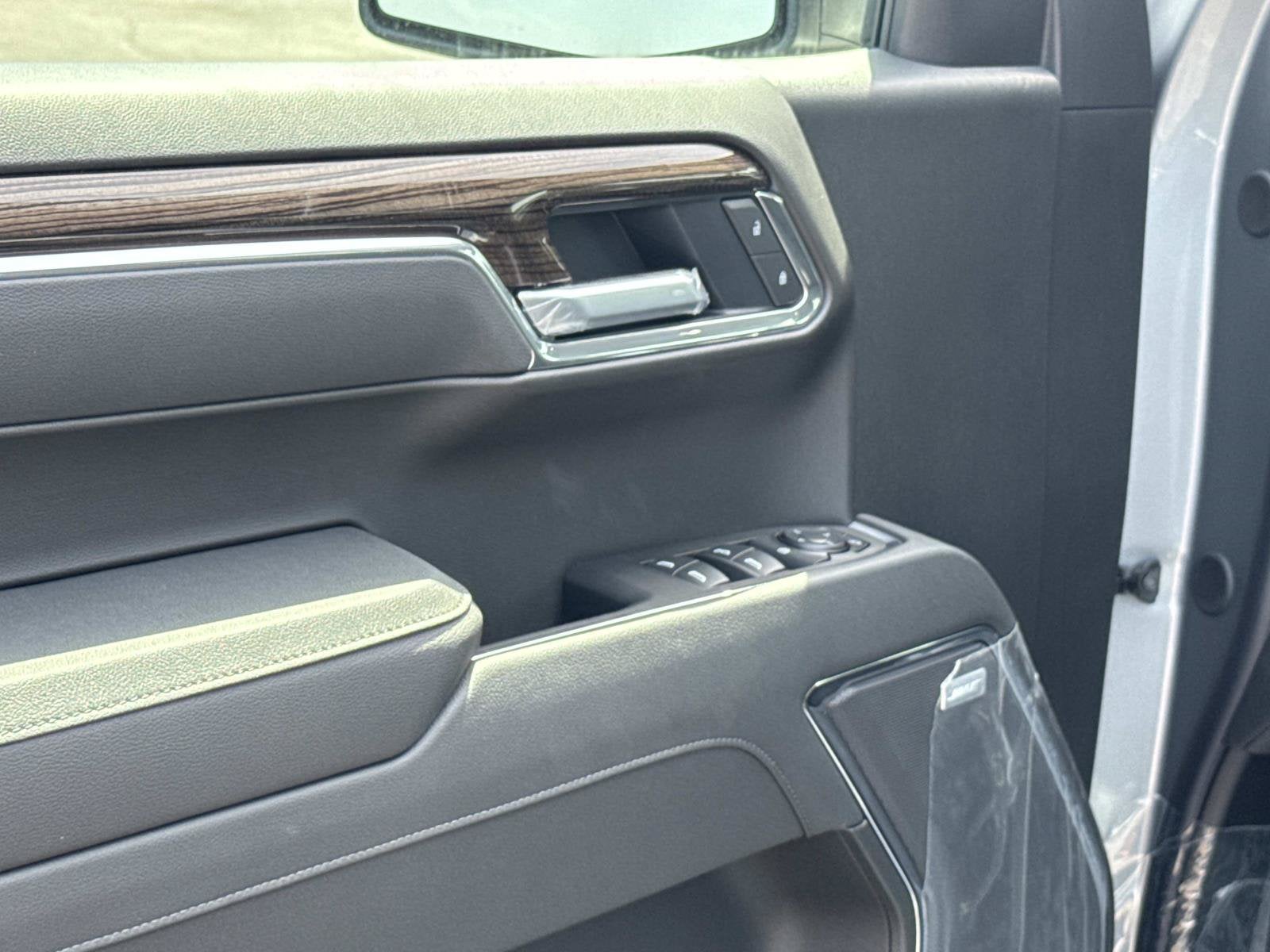 2026 Chevrolet Silverado 1500 LT Trail Boss - Photo 16
