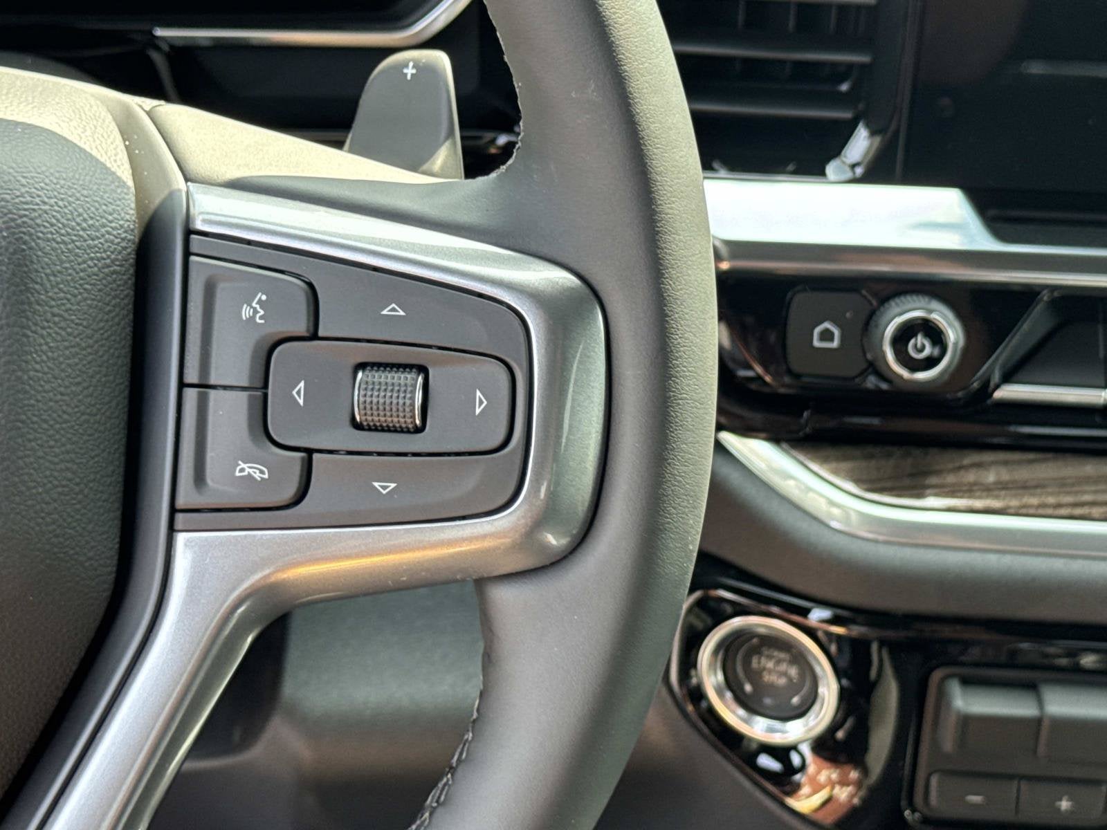 2026 Chevrolet Silverado 1500 LT Trail Boss - Photo 24