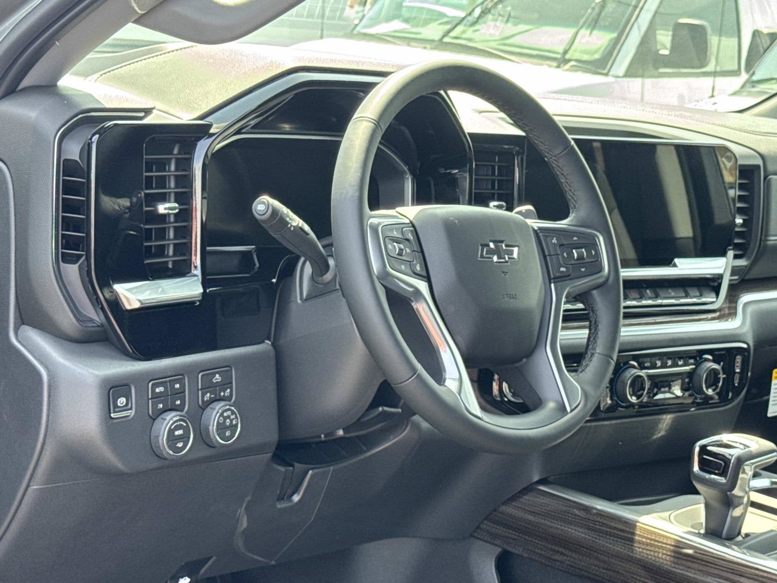 2026 Chevrolet Silverado 1500 LT Trail Boss - Photo 25