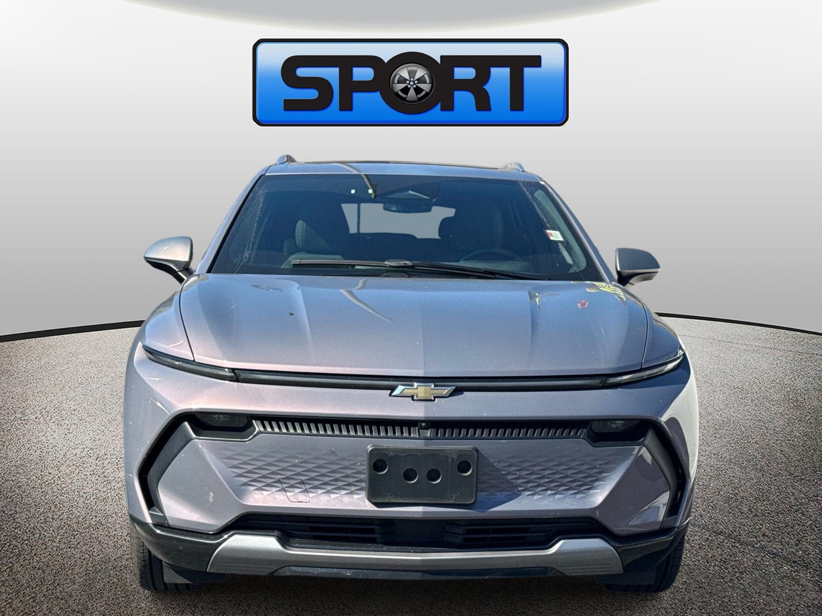 2024 Chevrolet Equinox EV 2LT