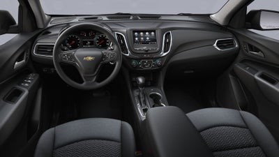 2024 Chevrolet Equinox 1FL