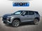 2027 Chevrolet Equinox AWD LT