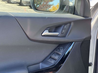 2027 Chevrolet Equinox AWD LT
