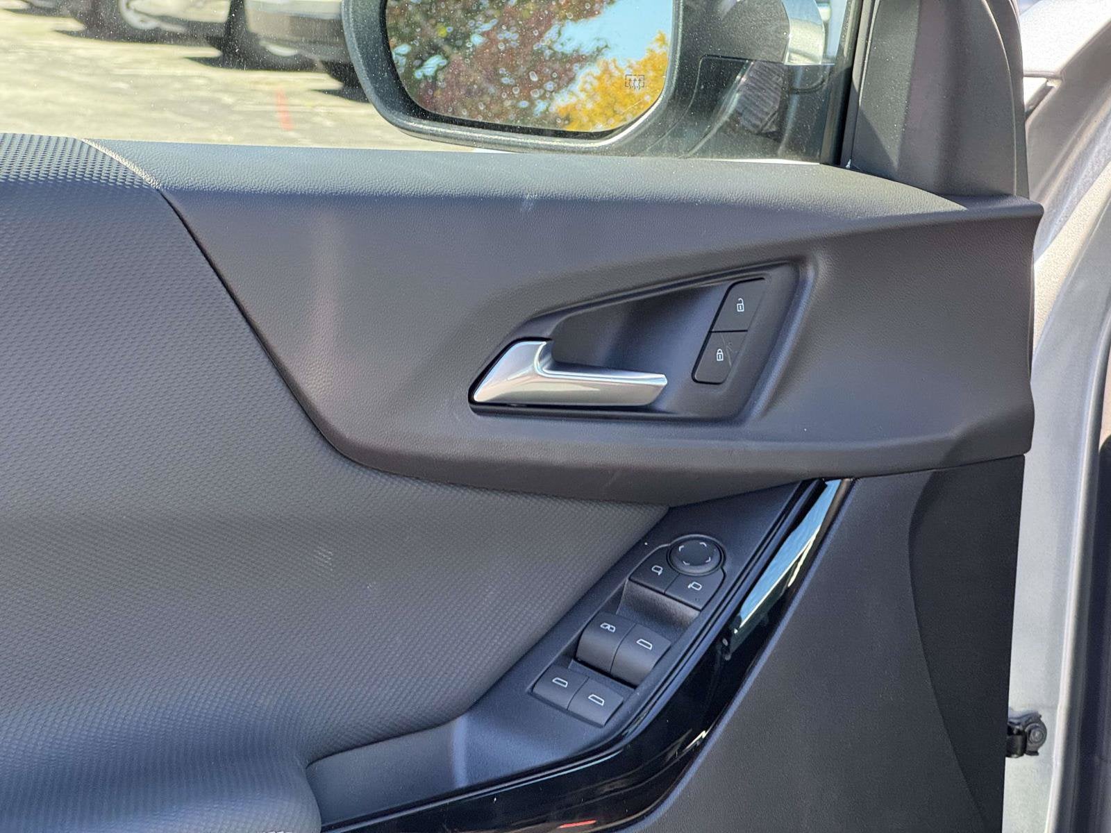 2027 Chevrolet Equinox AWD LT