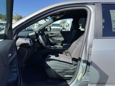 2027 Chevrolet Equinox AWD LT
