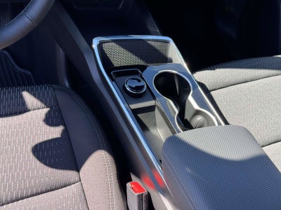 2027 Chevrolet Equinox AWD LT