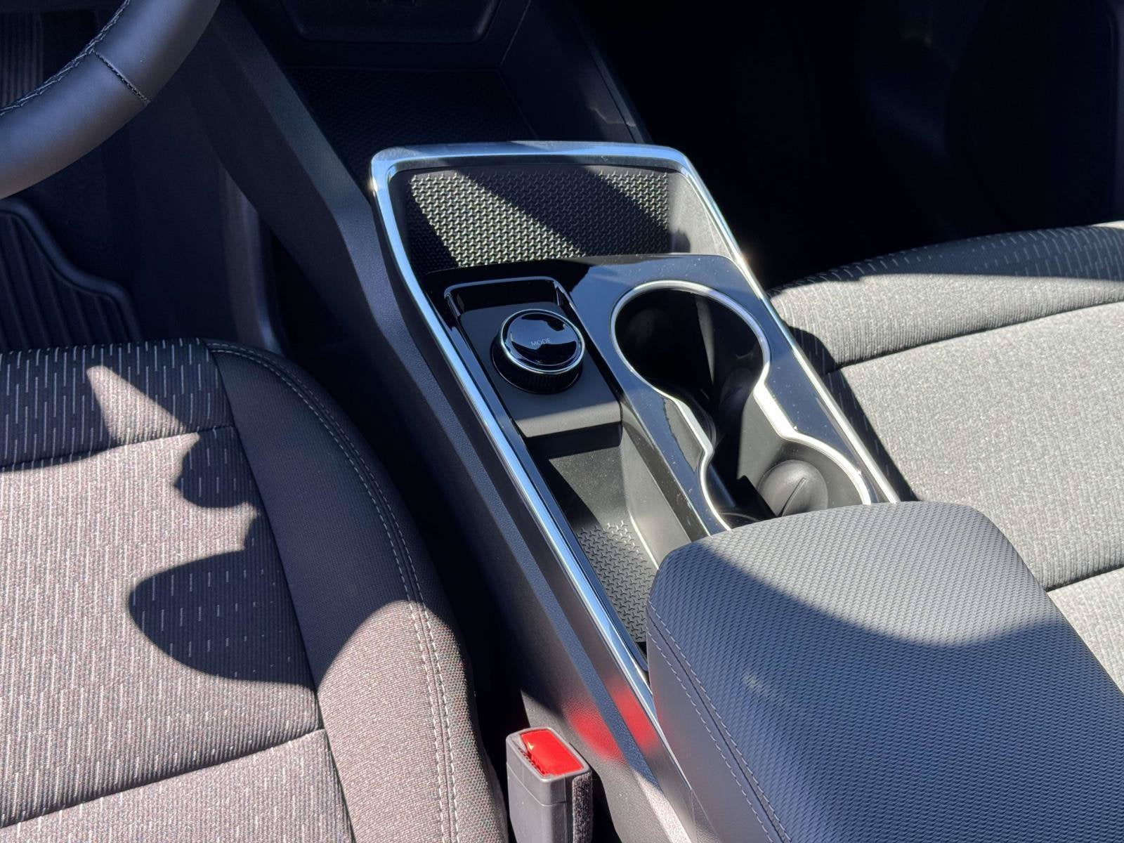2027 Chevrolet Equinox AWD LT