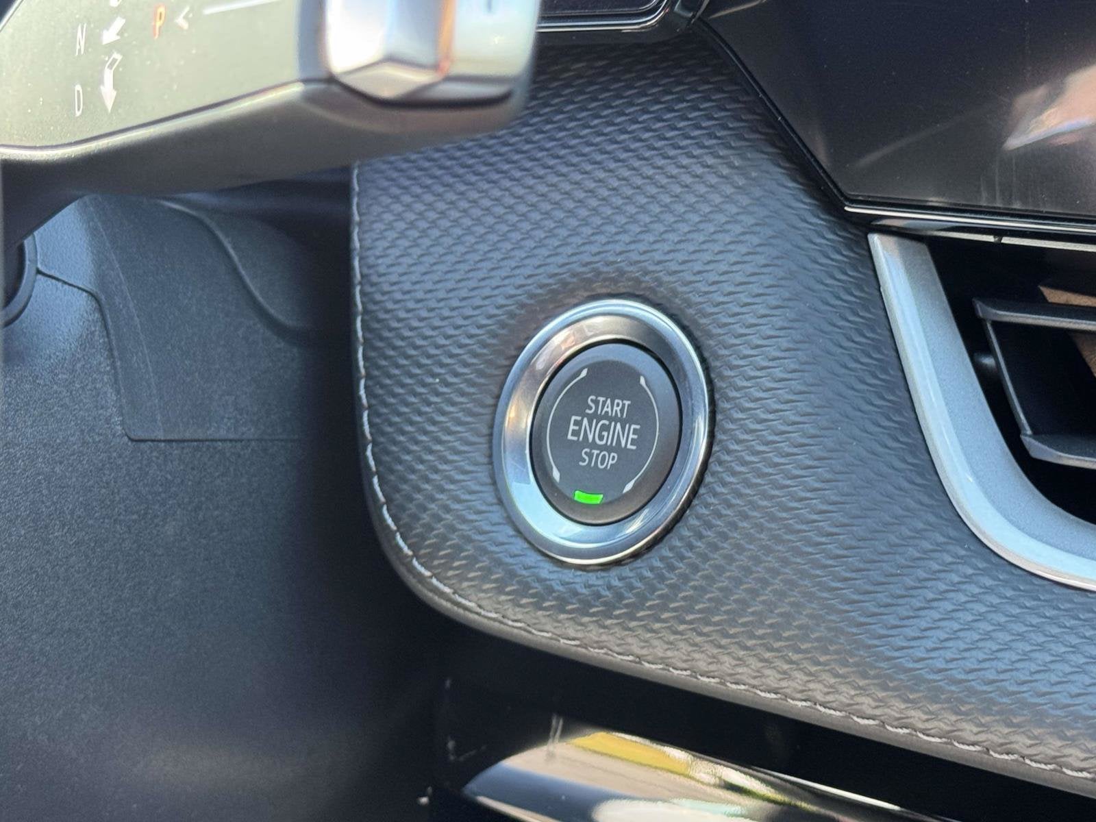2027 Chevrolet Equinox AWD LT