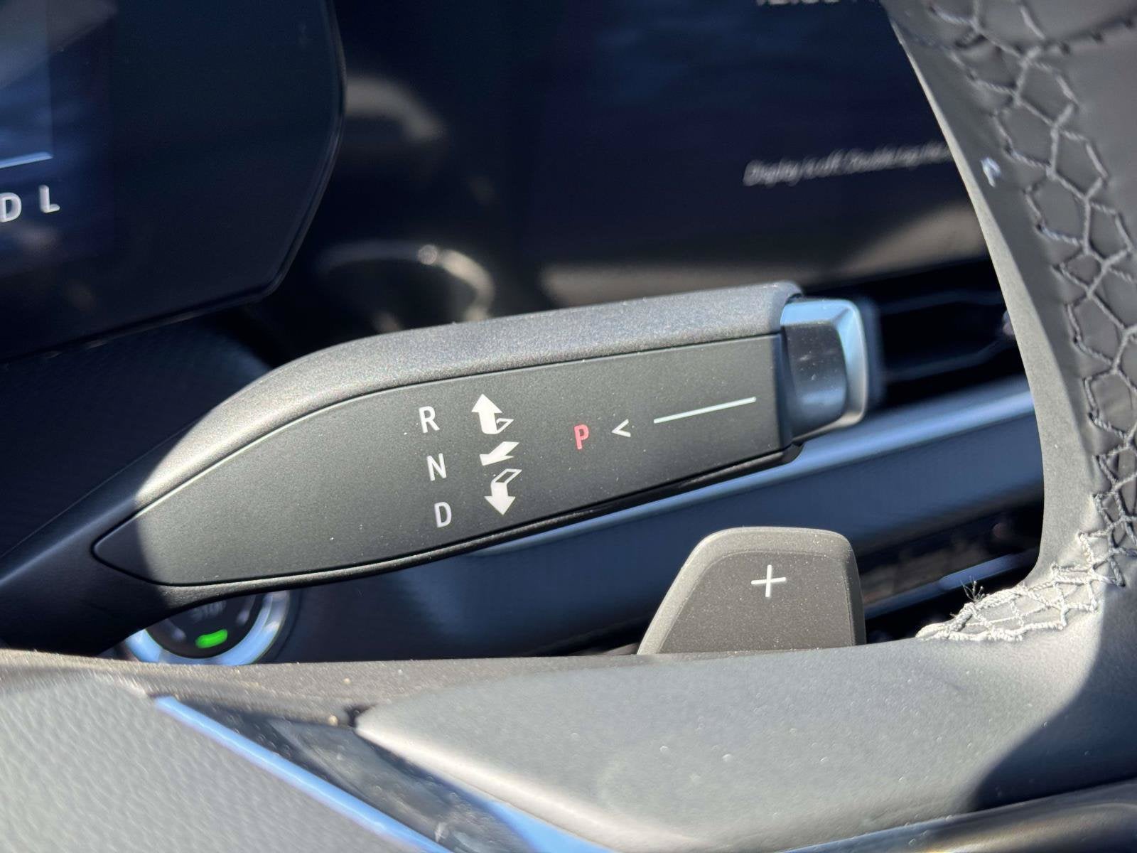 2027 Chevrolet Equinox AWD LT