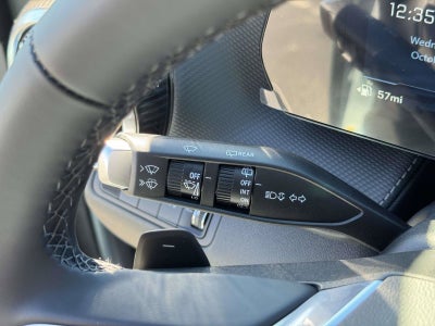 2027 Chevrolet Equinox AWD LT