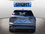 2027 Chevrolet Equinox AWD LT