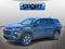 2027 Chevrolet Equinox AWD LT