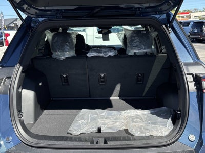 2027 Chevrolet Equinox AWD LT