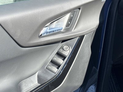 2027 Chevrolet Equinox AWD LT