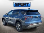 2027 Chevrolet Equinox AWD LT