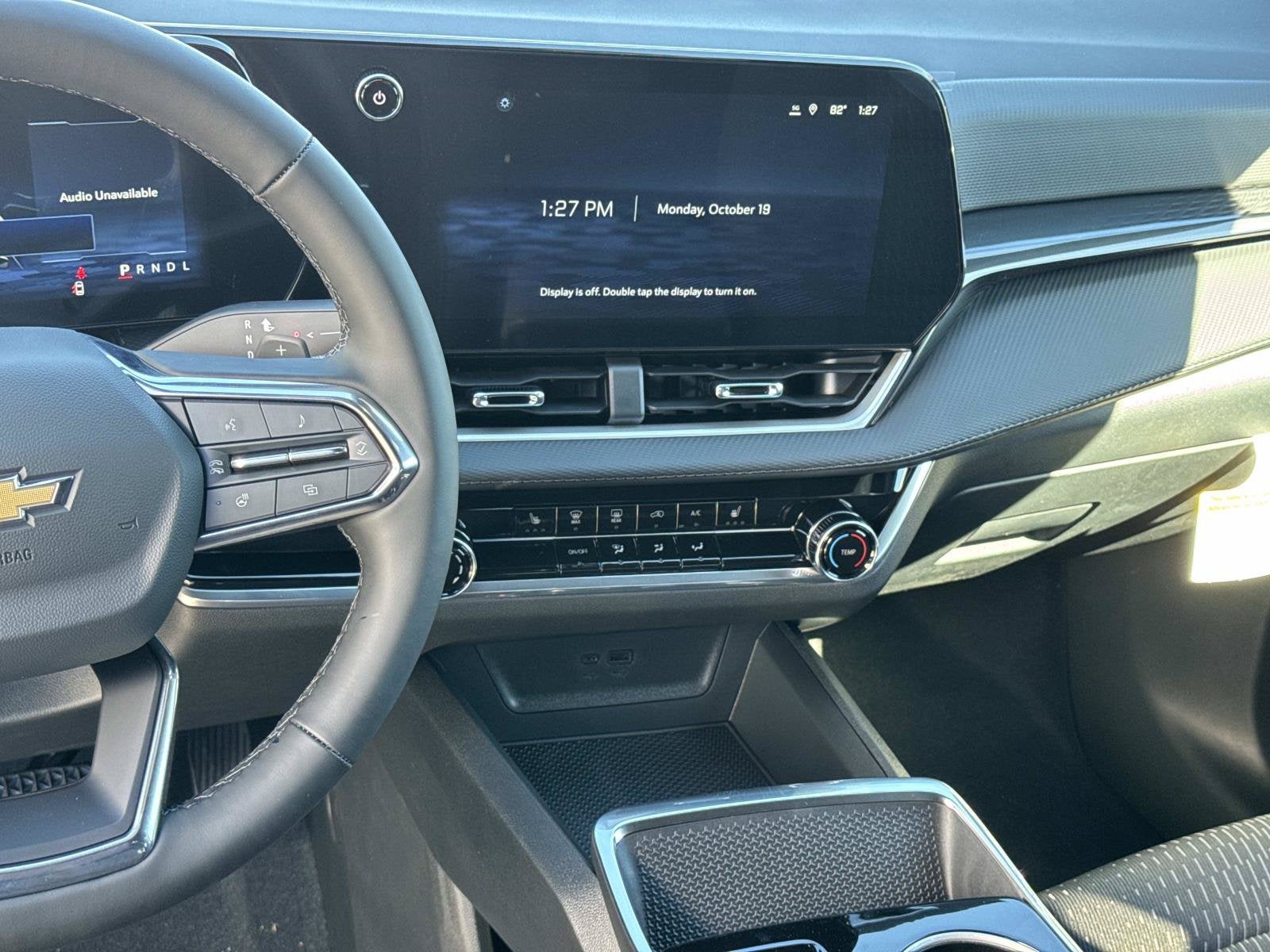 2027 Chevrolet Equinox AWD LT