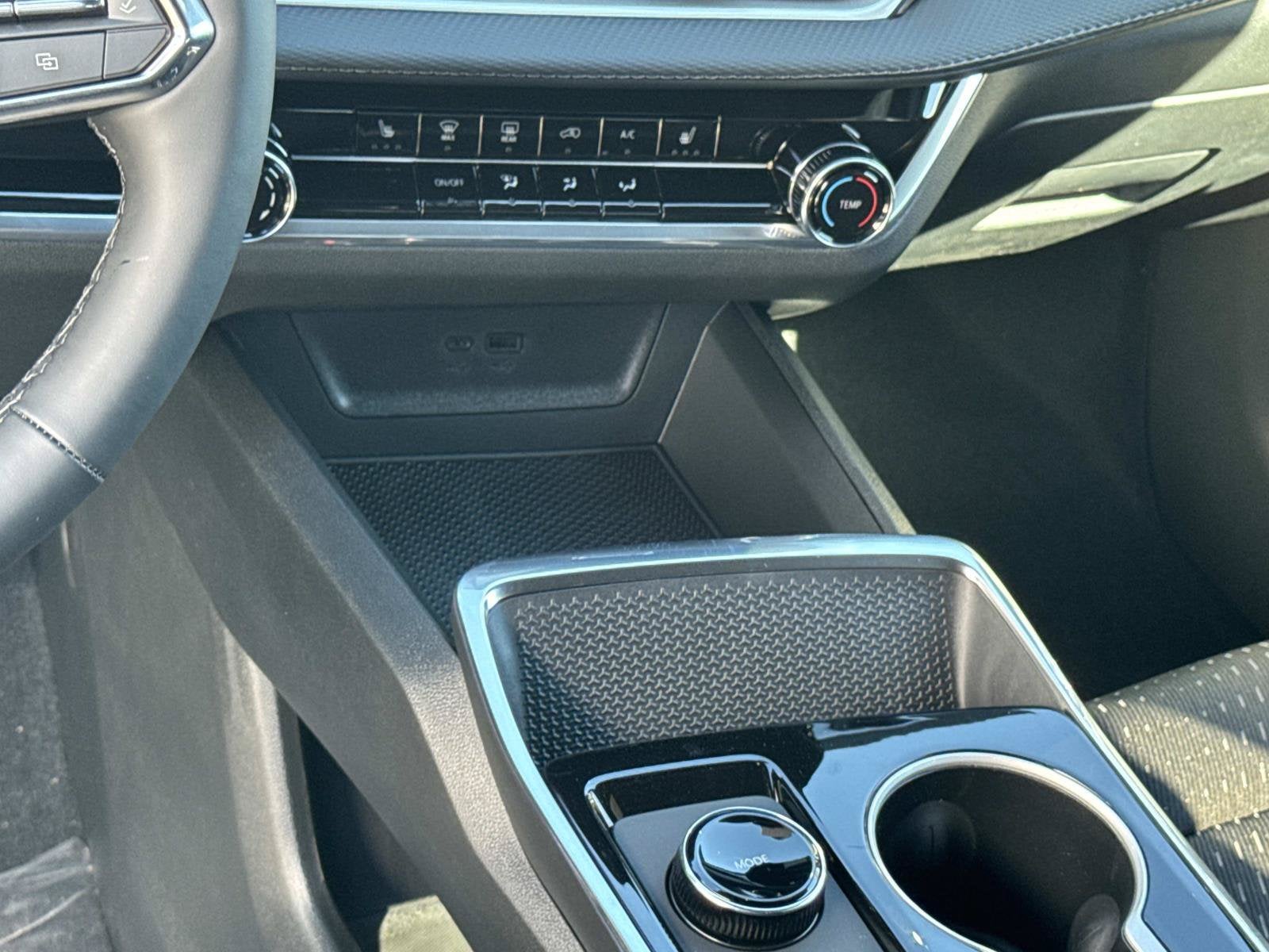 2027 Chevrolet Equinox AWD LT