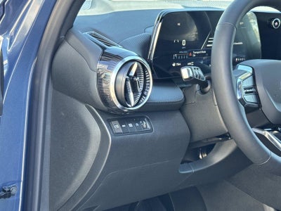 2027 Chevrolet Equinox AWD LT