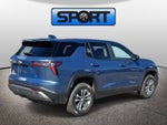 2027 Chevrolet Equinox AWD LT