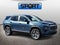2027 Chevrolet Equinox AWD LT