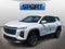 2027 Chevrolet Equinox AWD LT