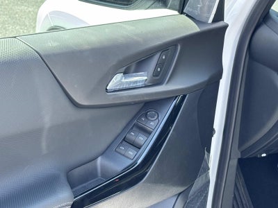 2027 Chevrolet Equinox AWD LT