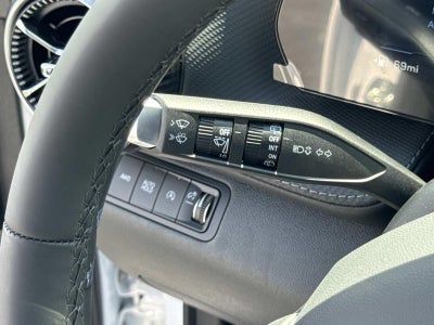 2027 Chevrolet Equinox AWD LT