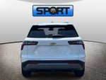 2027 Chevrolet Equinox AWD LT