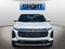 2027 Chevrolet Equinox AWD LT
