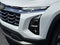 2027 Chevrolet Equinox AWD LT