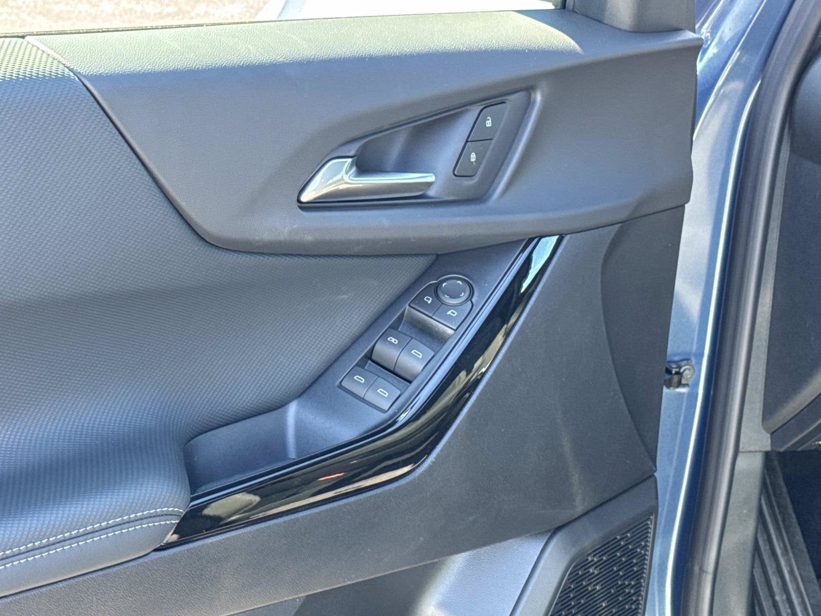 2027 Chevrolet Equinox AWD LT