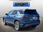 2027 Chevrolet Equinox AWD LT