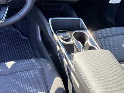 2027 Chevrolet Equinox AWD LT