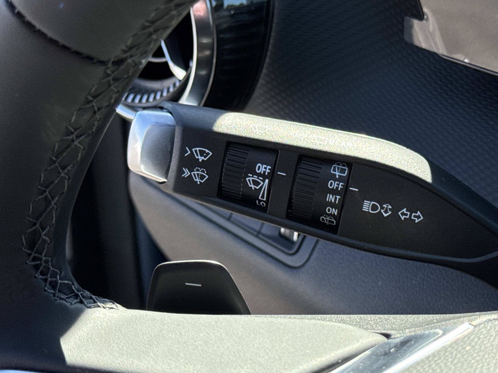 2027 Chevrolet Equinox AWD LT