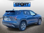 2027 Chevrolet Equinox AWD LT