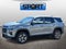 2027 Chevrolet Equinox AWD LT