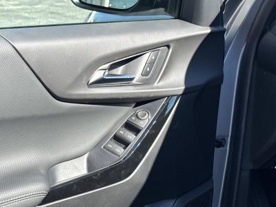 2027 Chevrolet Equinox AWD LT