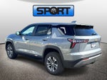 2027 Chevrolet Equinox AWD LT