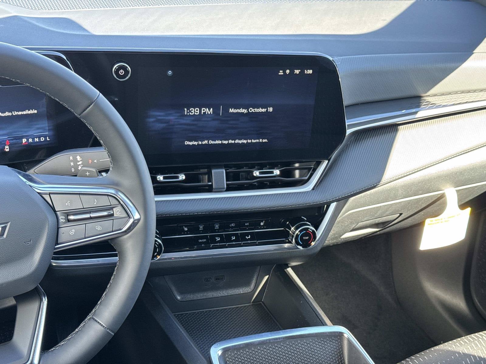 2027 Chevrolet Equinox AWD LT
