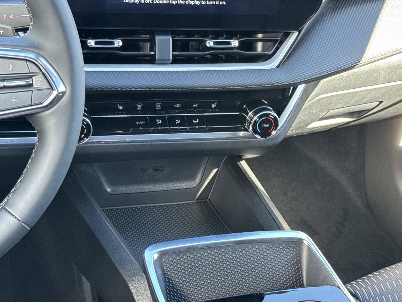 2027 Chevrolet Equinox AWD LT