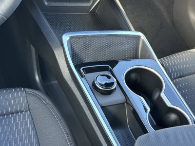 2027 Chevrolet Equinox AWD LT