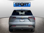2027 Chevrolet Equinox AWD LT