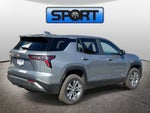 2027 Chevrolet Equinox AWD LT