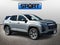 2027 Chevrolet Equinox AWD LT